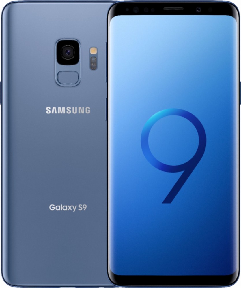 Galaxy S9 - Fubu Mobile Deals
